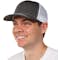 Richardson Five-Panel Snapback Trucker Hat - Other View: 1
