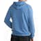 Jerzees Snow Heather French Terry Pullover Hoodie - Other View: 2
