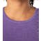 Anvil Women's Jersey T-shirt - Other View: 3