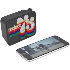 Block Waterproof Bluetooth Speaker