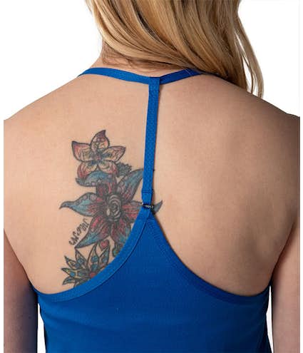 OGIO Women's Endurance Performance Tank - Other View: 7