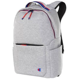 Champion Heathered 15" Computer Backpack