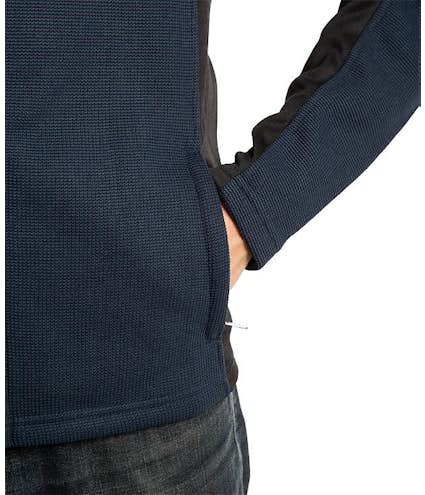 Spyder Constant Sweater Fleece Jacket - Other View: 4