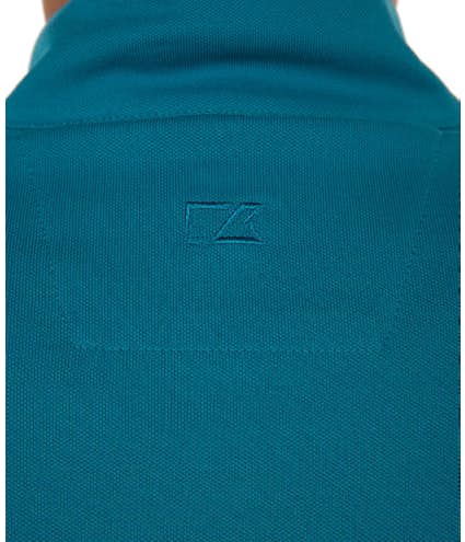 Cutter & Buck Advantage Charged Cotton Quarter Zip Pullover - Other View: 4
