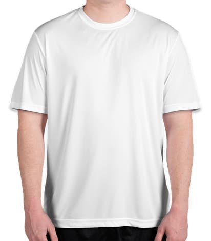 Canada - ATC Competitor Performance Shirt - White