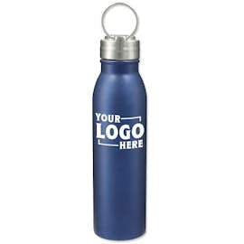 24 oz. Vida Stainless Steel Water Bottle