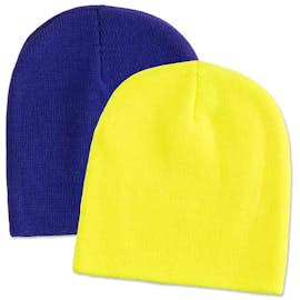 Bayside USA-Made Beanie