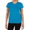 Gildan Women's Soft Jersey Performance Shirt - Other View: 1
