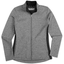 Champion Women's Performance Full Zip Jacket