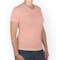 American Apparel Juniors 50/50 T-shirt - Other View: 1