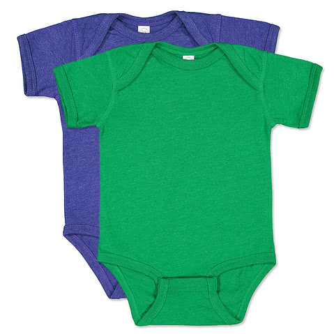 custom onesies no minimum