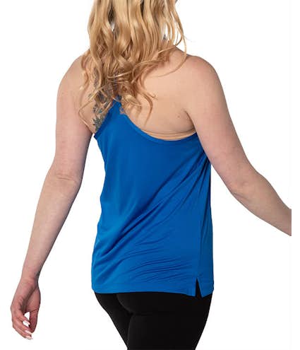 OGIO Women's Endurance Performance Tank - Other View: 2