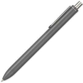 Function Office Quick-Dry Gel Ballpoint Pen (black ink)
