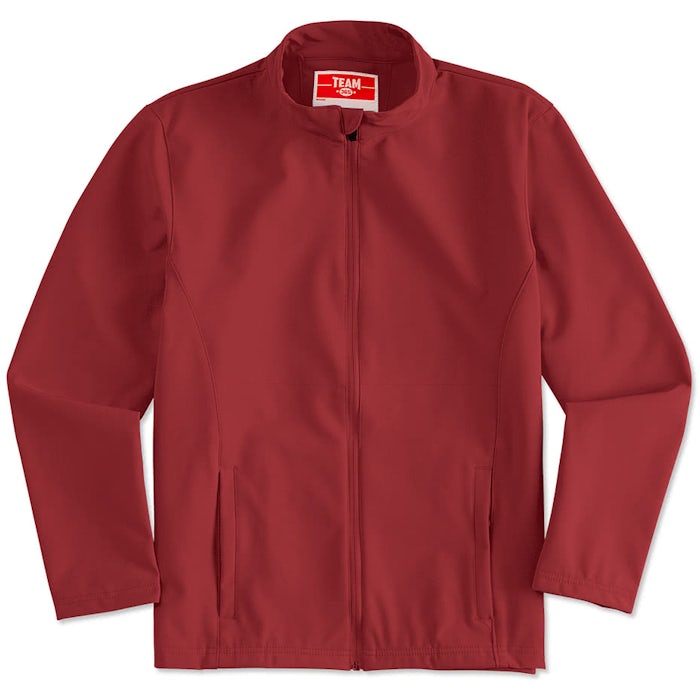 Team 365 Soft Shell Jacket