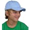 Canada - Valucap Youth Bio-Washed Hat - Other View: 1