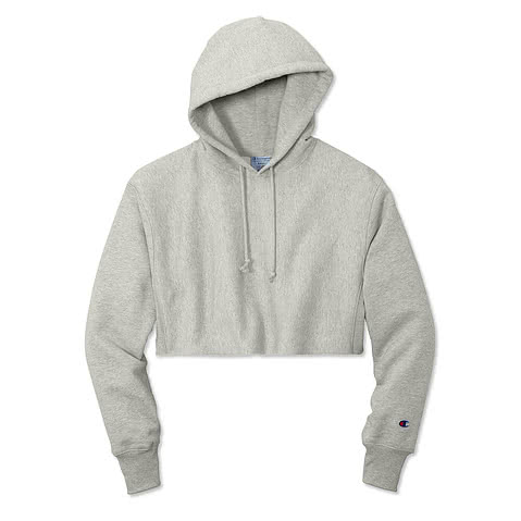 make your own champion hoodie