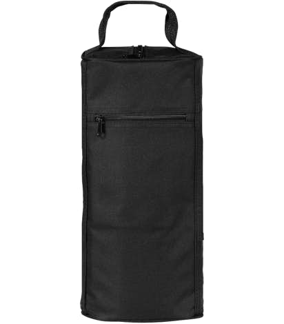 Northwest Shoe Bag - Black