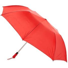 58" Ultra Value Auto Open Folding Golf Umbrella