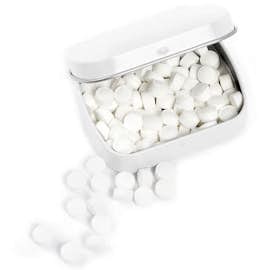 Domed MicroMints® Tin