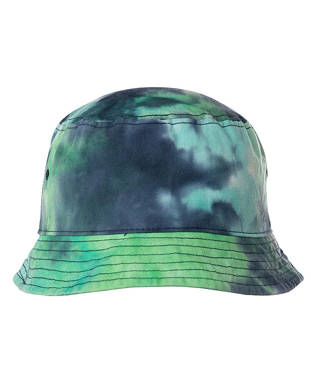 Custom Sportsman TieDye Bucket Hat Design Bucket Hats Online at