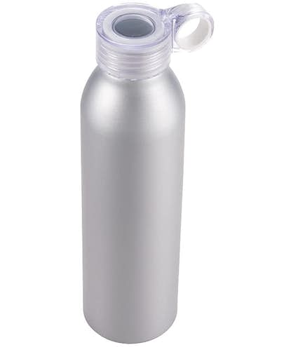 22 oz. Grom Aluminum Water Bottle - Other View: 1