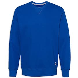 Russell Athletic Cotton Rich Crewneck Sweatshirt