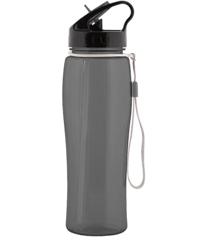 25 oz. Tritan™ Hydro Water Bottle - Smoke