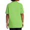 Gildan Youth Ultra Cotton T-shirt - Other View: 2