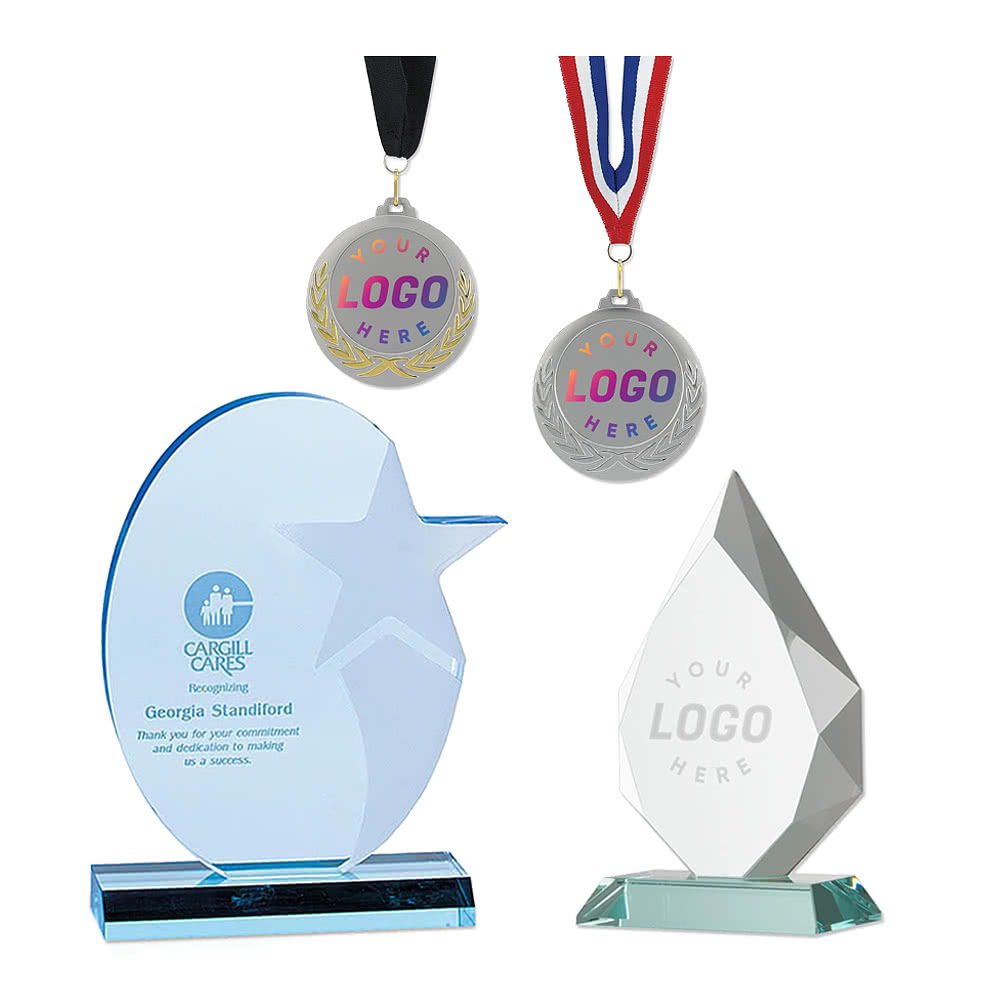 Awards & Recognition