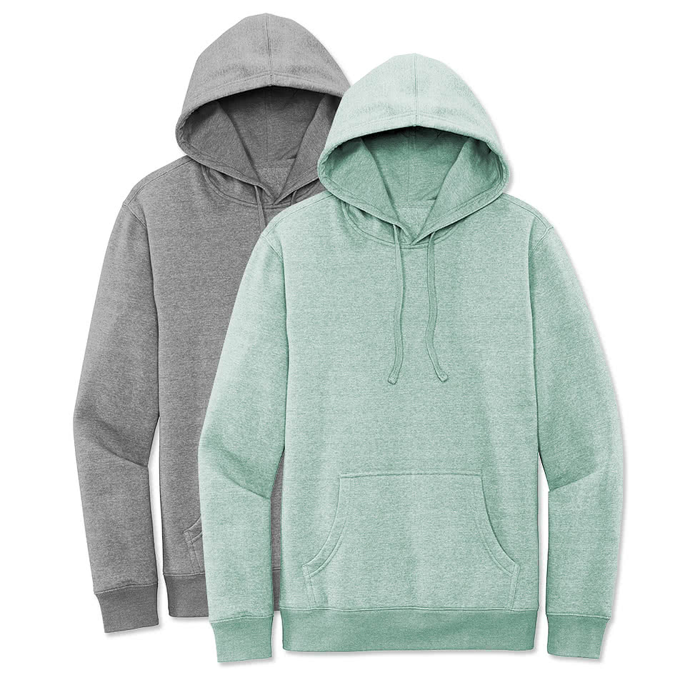 women's pullover hoodies