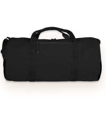 Team 365 Large Duffel Bag - Black