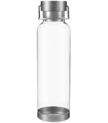 27 oz. Thor Tritan Water Bottle - Clear
