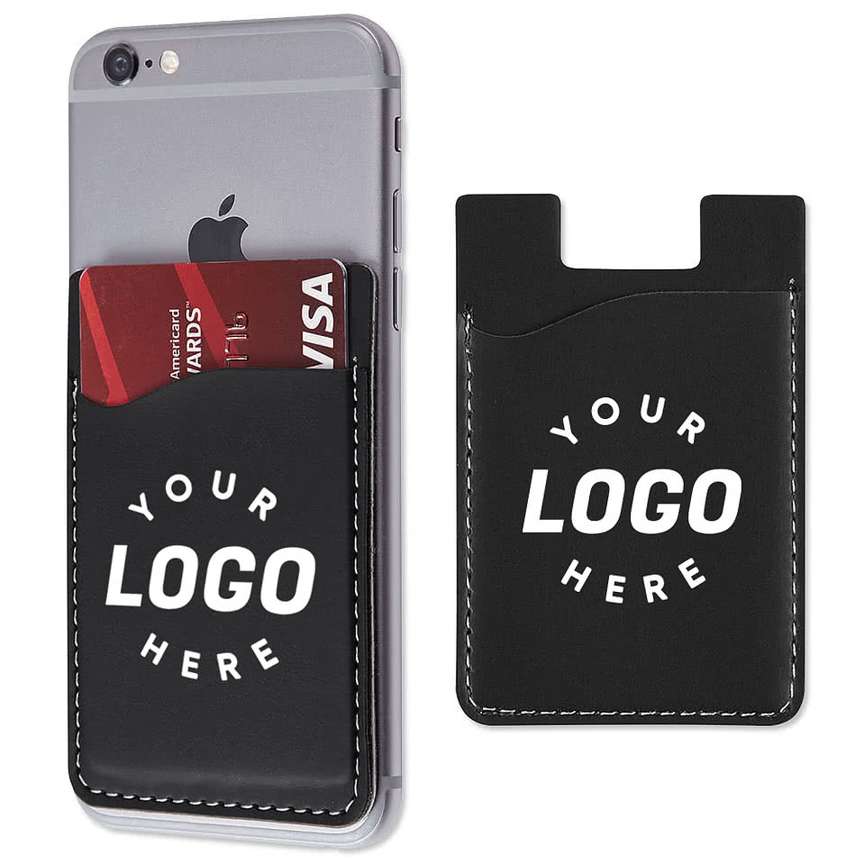 Custom Executive Phone Wallet Design Phone Wallets Online at