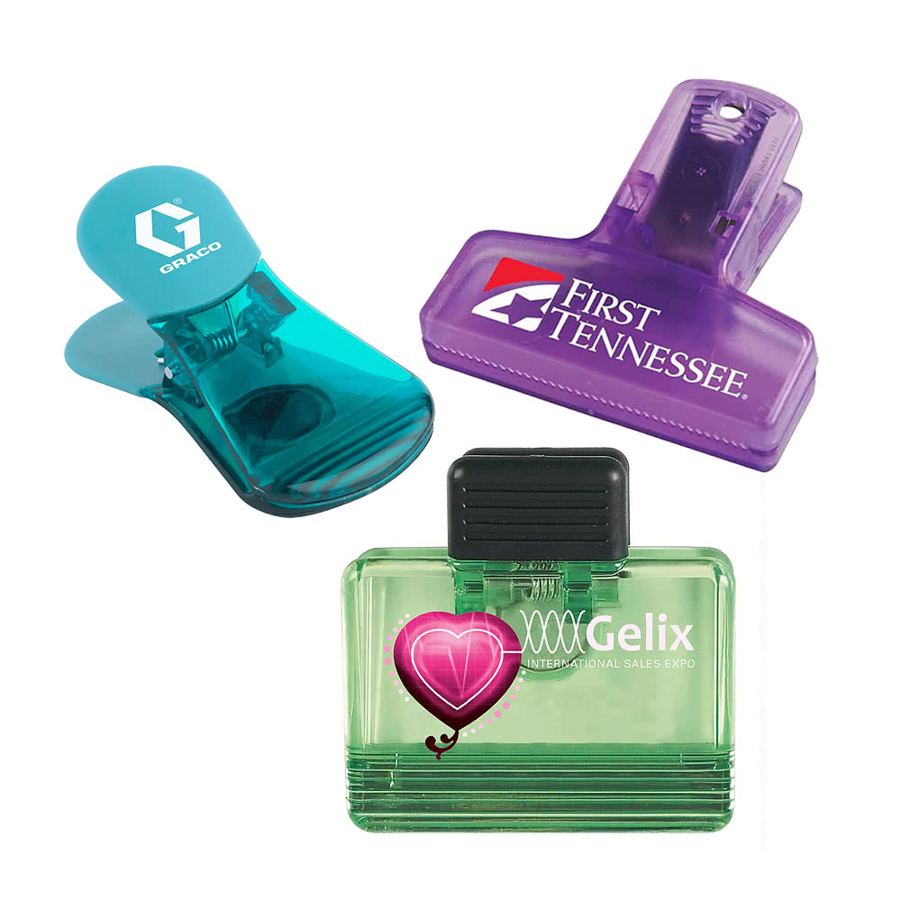 Magnet Clips