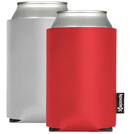 Deluxe Vinyl Foldable Can KOOZIE ®