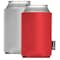 Deluxe Vinyl Foldable Can KOOZIE ®