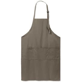 Port Authority Stain Release Extra Long Full Length Apron