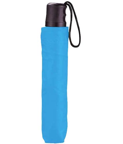 41" Folding Umbrella - Other View: 3