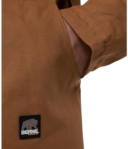 Berne Heritage Chore Coat - Other View: 5