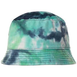 Sportsman Tie-Dye Bucket Hat