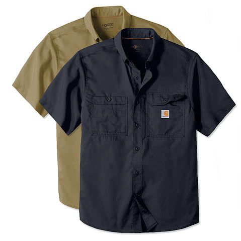 design your own work shirt