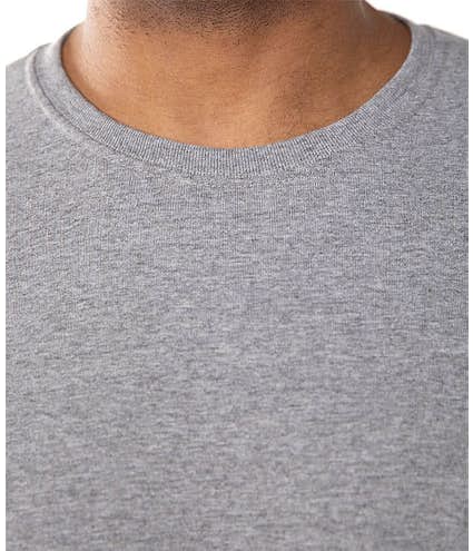 Jerzees 50/50 T-shirt - Other View: 3