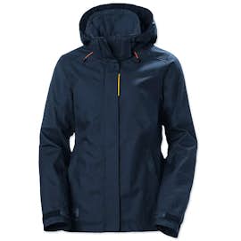 Helly Hansen Women's Luna Soft Shell Jacket