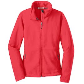 Port Authority Women's Value Fleece Jacket