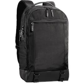 MERCER+METTLE Adjustable 15" Computer Backpack