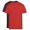 Adidas Solid 100% Recycled UPF Performance Shirt