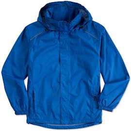 Core 365 Waterproof Ripstop Jacket