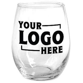 15 oz. Stemless Wine Glass (Set of 24)