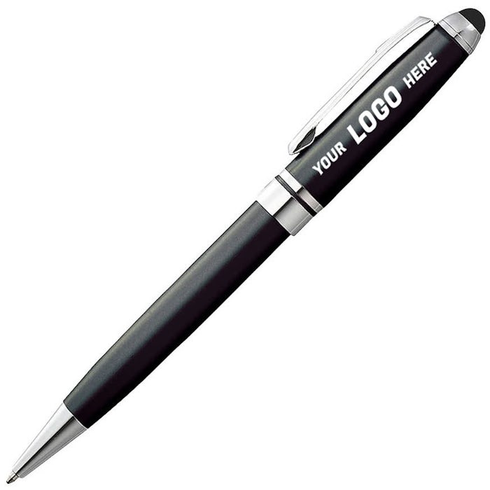 Bristol Ballpoint Stylus Pen (black ink)