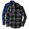 Port Authority Plaid Flannel Shirt